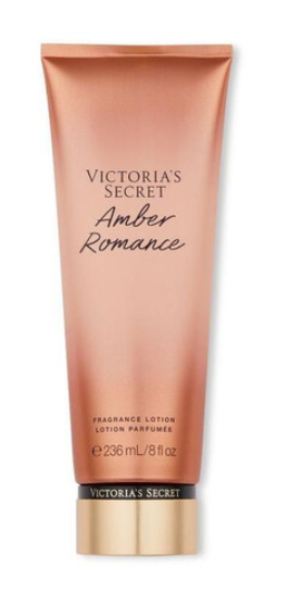 Victoria`s Secret Amber Romance Ķermeņa Losjons