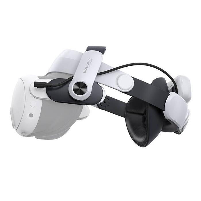 Bobovr M3 Pro Galvas siksna +