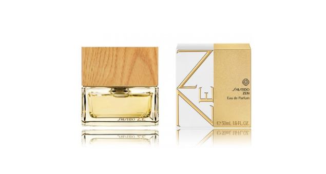 Shiseido Zen 2007 Smaržas EDP 50