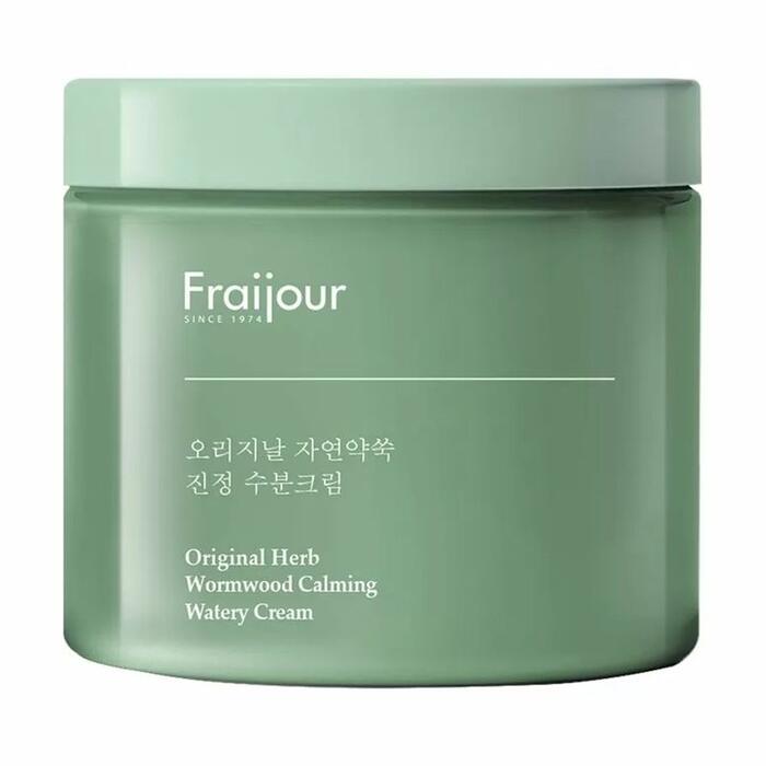 Fraijour Original Herb Wormwood Calming Watery Крем 100ml (8802929004822)