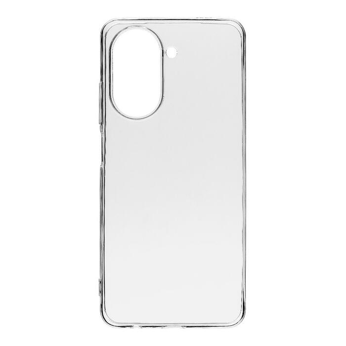 OBAL:ME TPU Cover Aizsargapvalks priekš Xiaomi