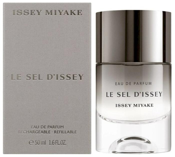 Issey Miyake Le Sel D'Issey Парфюм EDP 50 ml (3423222119461)