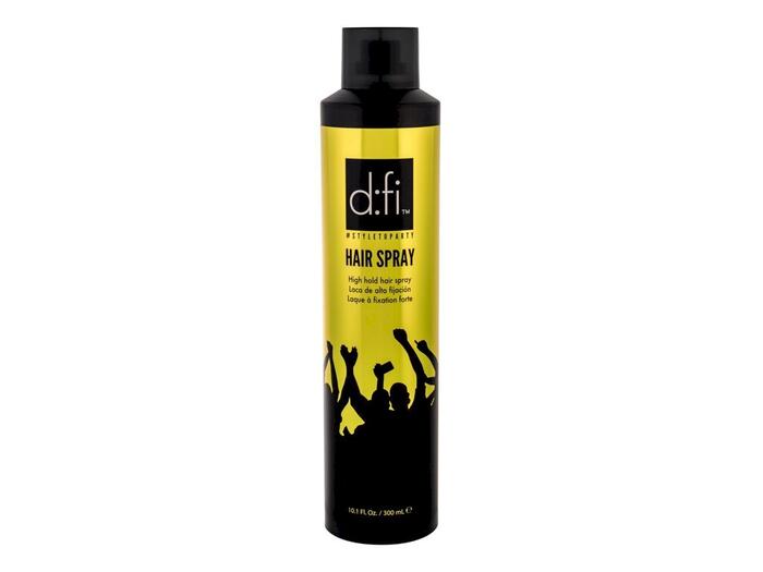 Revlon Professional d:fi Matu laka 300ml
