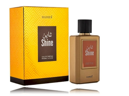 Hamidi Shine Парфюм EDP 100 ml (6294015178265)