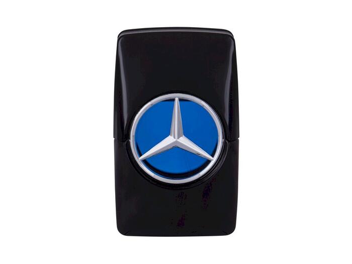 Mercedes-Benz Туалетная вода для мужчин EDT 50ml (3595471061188)
