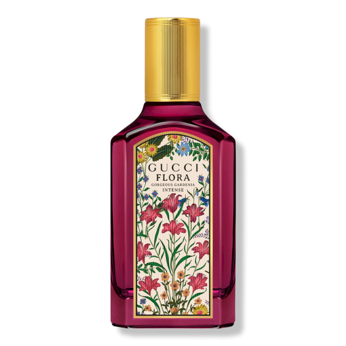 Gucci Flora Gorgeous Gardenia Intense Parfimērijas
