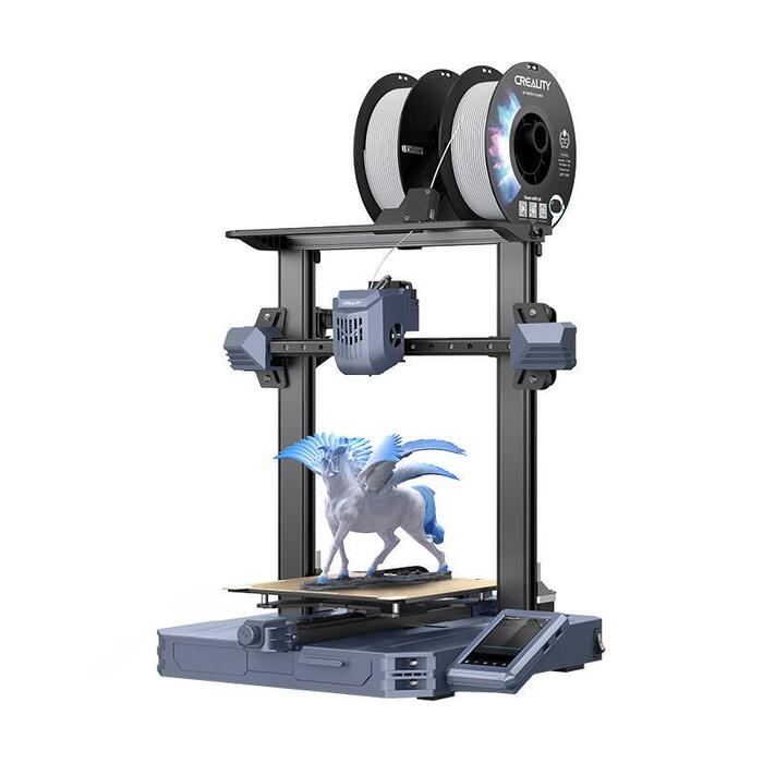 Creality CR-10 SE 3D Printeris (CR-10