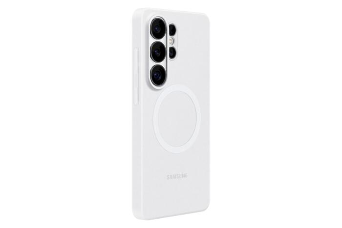 Samsung EF-ES948CWE Silicone Magnet Cover Aizsargapvalks