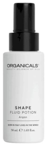 Organicals Shape Leave-in Несмываемый уход для волос 50ml (8052286400878)