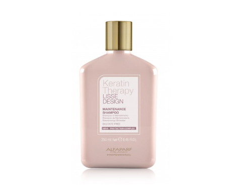 Alfaparf Milano Lisse Design Keratin Therapy