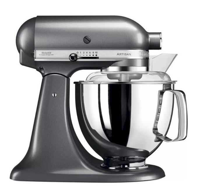 KitchenAid Artisan 5KSM175PSEMS Virtuves kombains (5KSM175PSEMS)