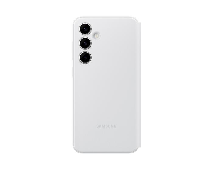 Samsung EF-ZS721CWE Smart View Case Aizsargapvalks