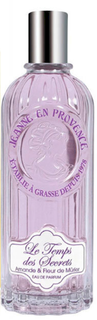Jeanne en Provence Le Temps des