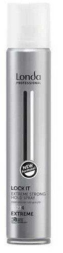 Londa Professional Lock It Hair Spray
