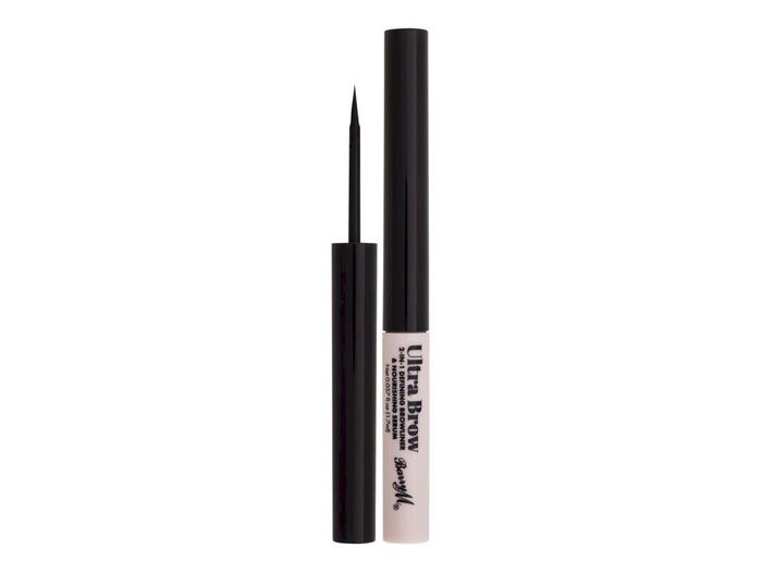 Barry M Ultra Brow Eyebrow Pencil