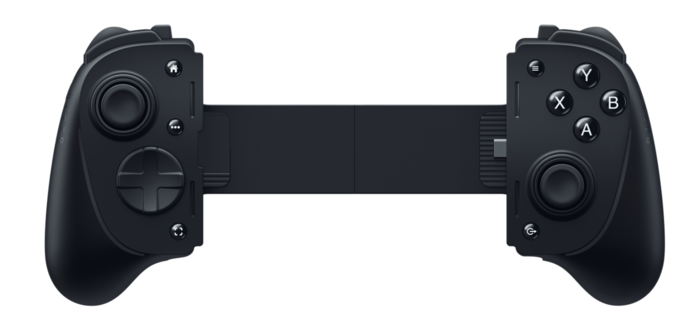 Razer Kishi V2 Ultra Spēļu Konsoles