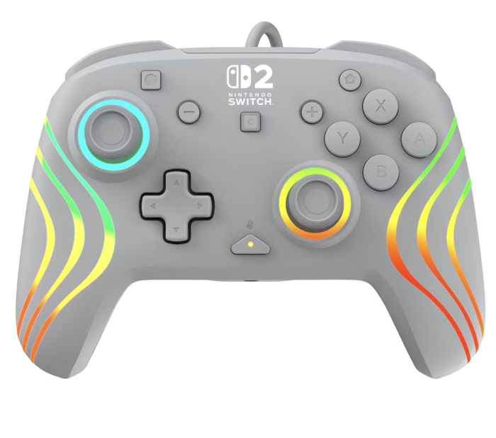 Turtle Beach Afterglow Wave Vadu spēļu