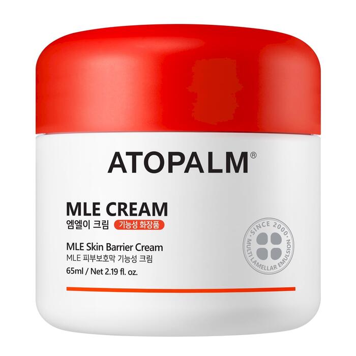 Atopalm MLE Cream Крем 65 ml (8809723786428)