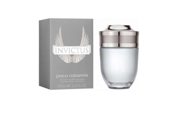Paco Rabanne Invictus Pēcskūšanās losjons ASW