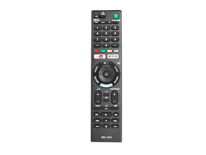 HQ LXP1370 TV pults LCD/LED SONY