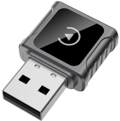 Swissten CarLink Adapteris Apple CarPlay /