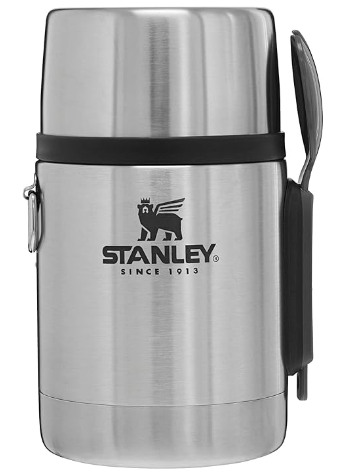 Stanley Adventure Ēdienu Termoss 0.53L