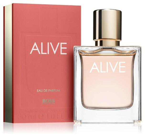 Hugo Boss Alive Парфюм EDP 30 ml (3614229371628)