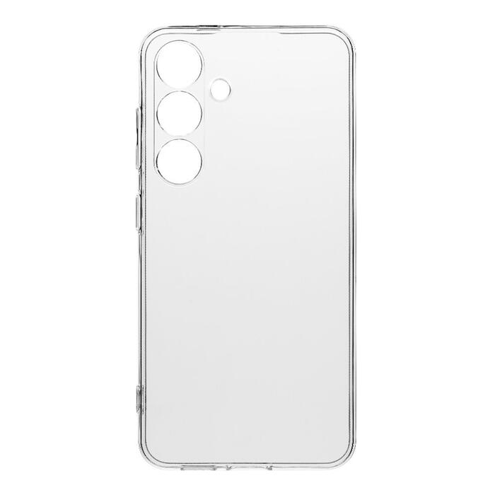 OBAL:ME TPU Cover Aizsargapvalks priekš Samsung