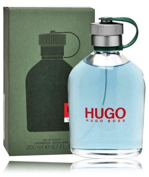 Hugo Boss Hugo Парфюм EDT 200 ml (3614229823776)