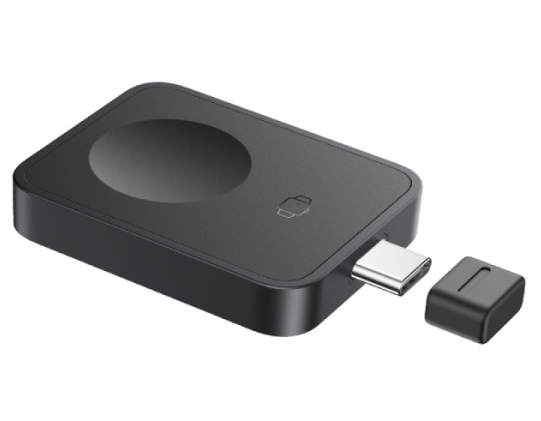 Baseus MagPro Magnetic USB-C Bezvadu Lādētājs