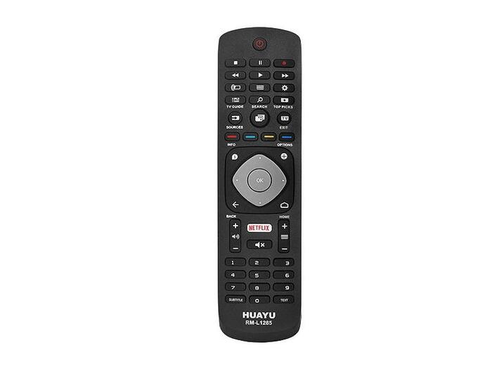 HQ LXP1285 TV pults PHILIPS LCD