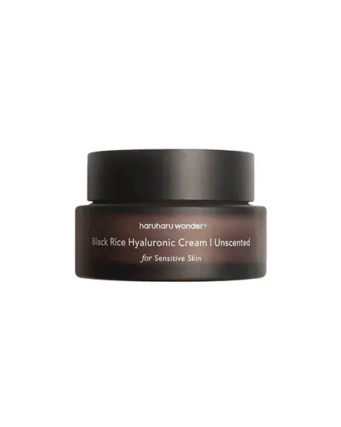 Haruharu Wonder Black Rice 10 Hyaluronic Cream Крем 90 ml (8809532221745)