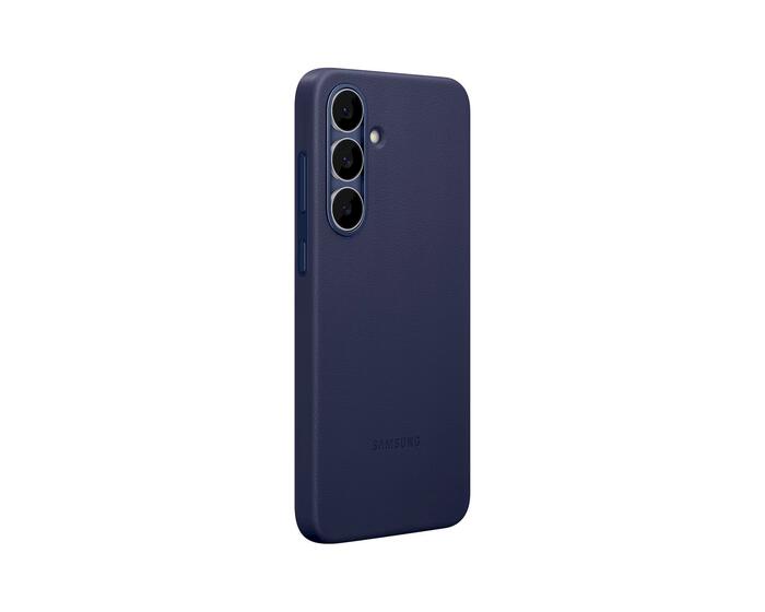Samsung KindSuit Case Чехол для Samsung Galaxy S25 FE (EF-VS731PNEGWW)
