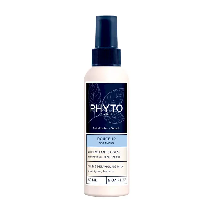 Phyto Softness Express Detangling Milk Matu