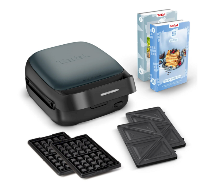 Tefal Snack Collection SW862BF0 Sviestmaižu tosteris