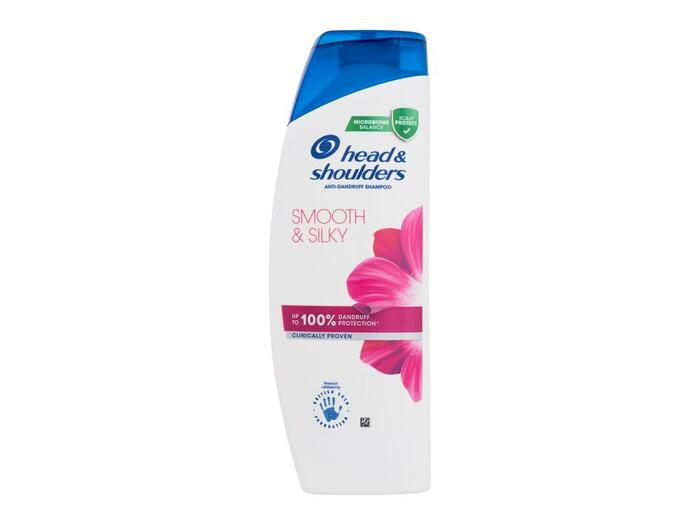 Head & Shoulders Smooth & Silky