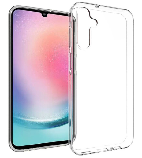 Mocco Ultra Back Case 2 mm
