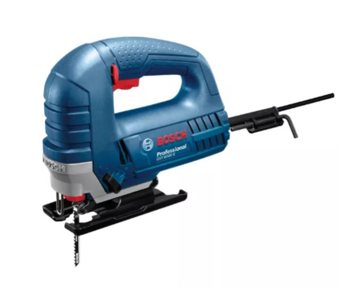 Bosch GST 8000 E Elektriskais zāģis