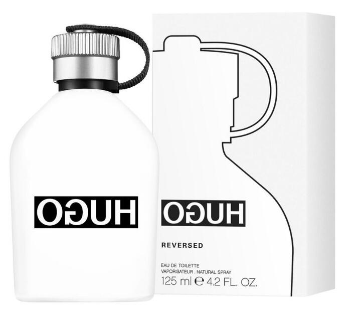 Hugo Boss Reversed Smaržas EDT 75