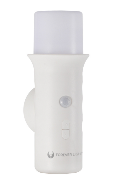 Forever Light FLC-03 Nakts Gaisma ar