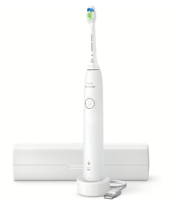 Philips Sonic 5300 series HX7108/02 Elektriskā