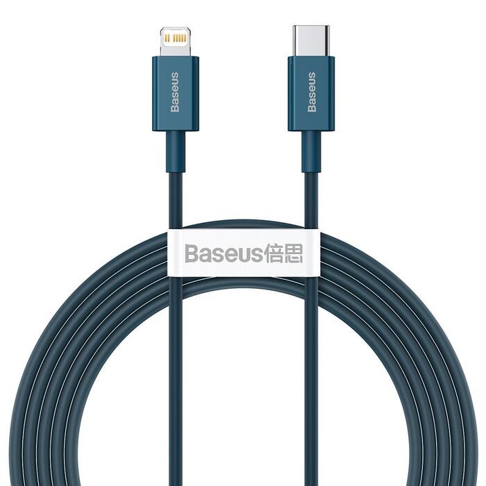 Baseus CATLYS-C03 Superior Series PD USB-C