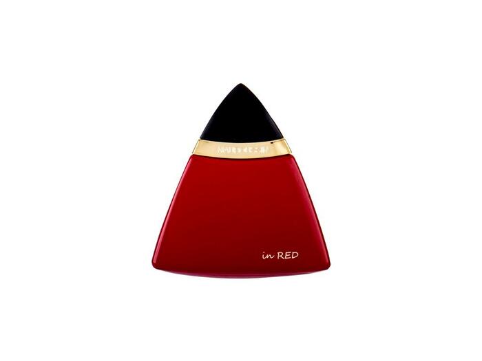 Mauboussin Mauboussin in Red Parfimērijas ūdens