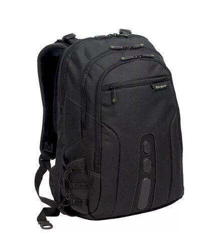 Targus TBB013EU Klēpjdatora mugursoma 15.6&quot