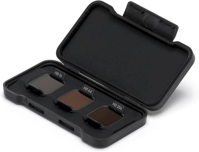 DJI Flip ND Filter Set ND16/64/256
