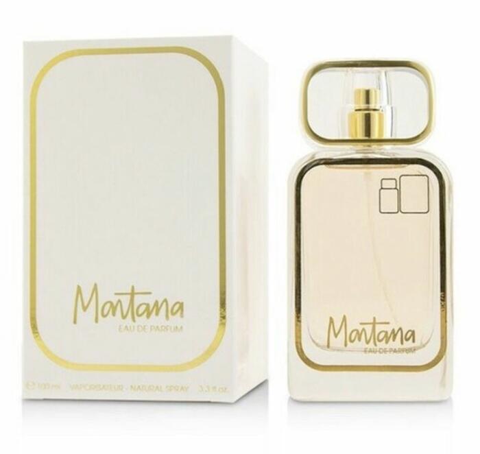 Montana 80 Парфюм EDP 100ml (3700573880012)