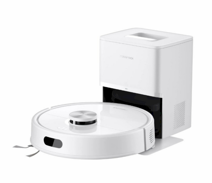 Roborock Q7 TF+ Robots putekļu sūcējs