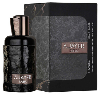 Lattafa Ajayeb Dubai Smaržas EDP 100