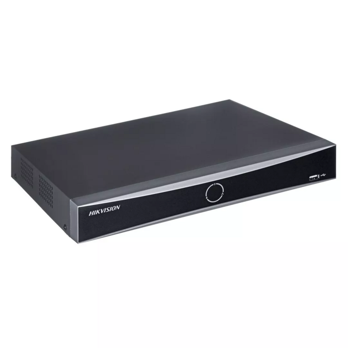 Hikvision DS-7604NXI-K1/4P(D) Tīkla videoierakstītājs / 4