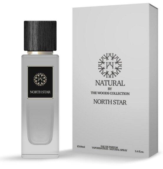 The Woods Collection Natural Parfimērijas ūdens